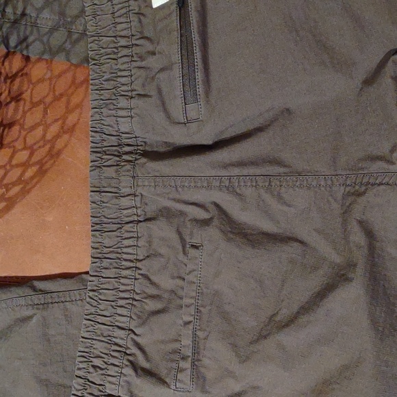 Vuori ripstop ankle pants - Picture 4 of 10